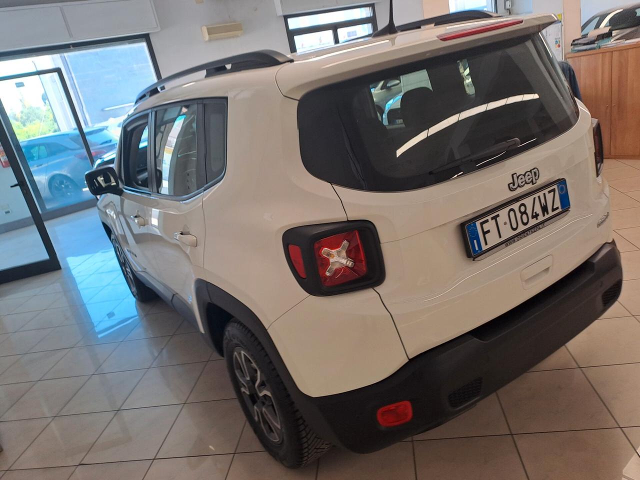 Jeep Renegade 1.0 T3 Longitude