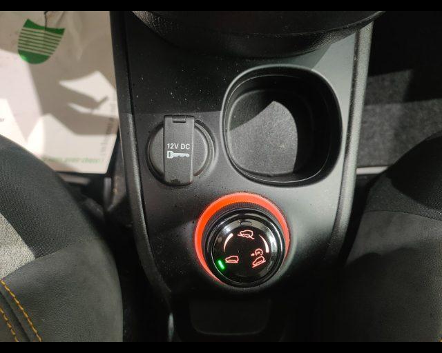 FIAT New Panda 0.9 t.air t. Cross 4x4 s&s 85cv 5p.ti