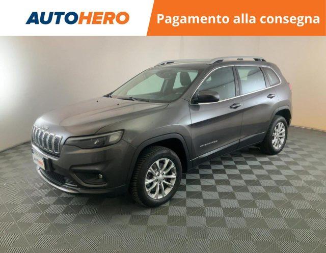 JEEP Cherokee 2.2 Mjt AWD Active Drive I Longitude