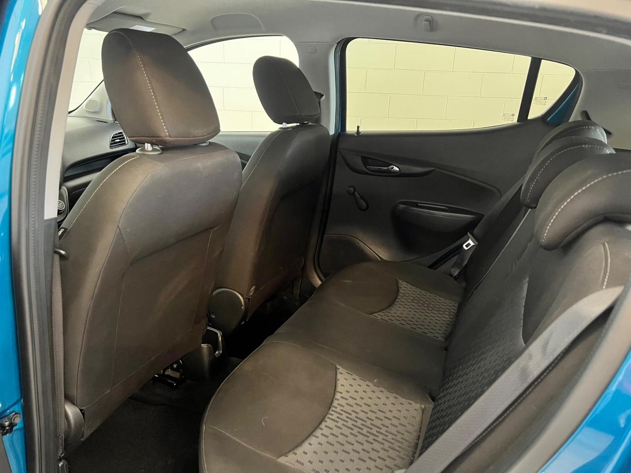 Opel Karl Rocks 1.0 73 CV Start&Stop
