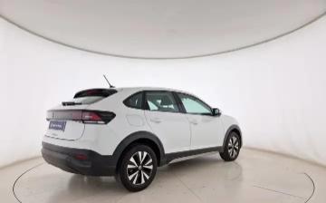 Volkswagen Taigo 1.0 TSI 110cv Life Taigo 1.0 TSI 110cv Life *Promo SD 2025