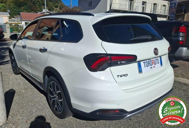 FIAT Tipo 1.6 Mjt S&S SW Cross UNICO PROPRIETARIO