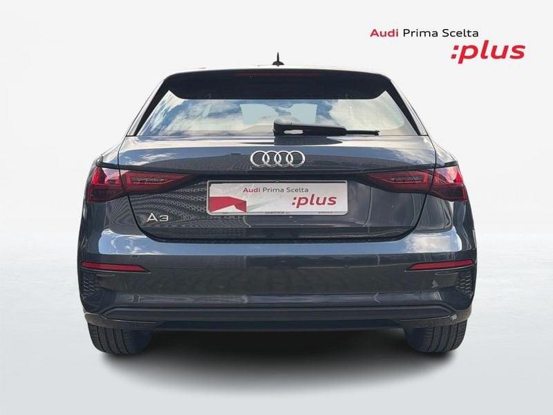 Audi A3 Sportback 40 1.4 tfsi e Business s-tronic