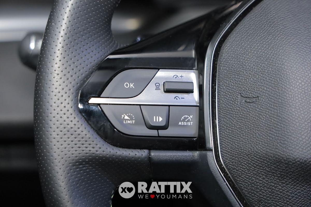 Peugeot 308 SW 1.5 BlueHDI 130CV GT EAT8