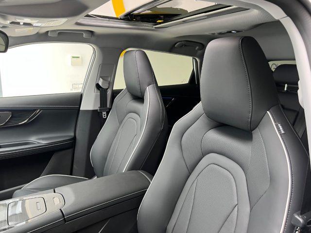 OMODA 5 Omoda 5 1.6 TGDI 147CV aut. Premium DA?289,00