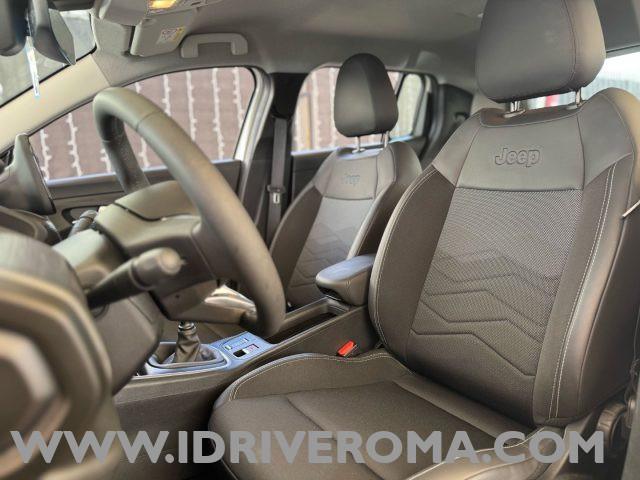 JEEP Avenger 1.2 Turbo Altitude +GPL