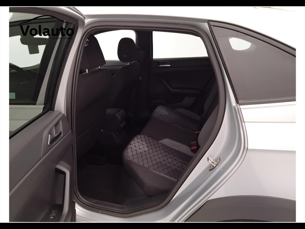 VOLKSWAGEN Taigo - Taigo 1.0 tsi R-Line 115cv