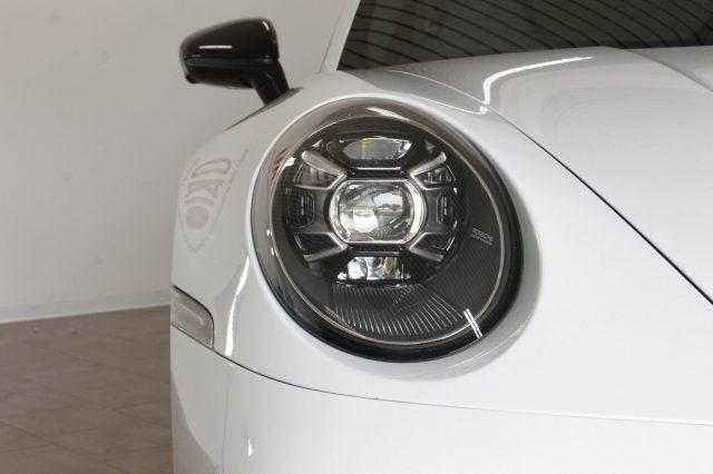 PORSCHE 992 911 Carrera S MATRIX/TETTO/360 IVA ESPOSTA Leasing