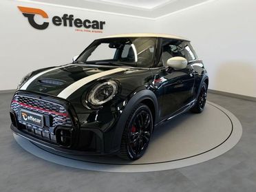 MINI John Cooper Works 2.0 John Cooper Works JCW