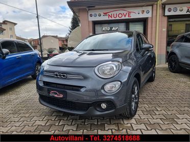 FIAT 500X 1.3 MultiJet 95 CV connect 2022