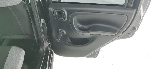 FIAT Panda 1.0 S&S Hybrid Street Van 4 posti - PREZZO + IVA