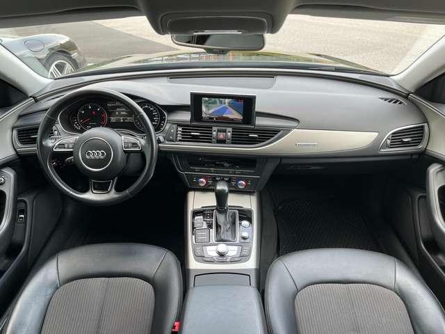 Audi A6 allroad 3.0 TDI 218cv S-tronic QUATTRO