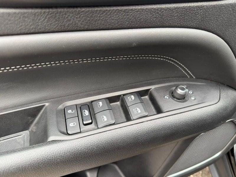 Jeep Compass 4xe 1.3 T4 PHEV 190cv Limited 4xe Auto