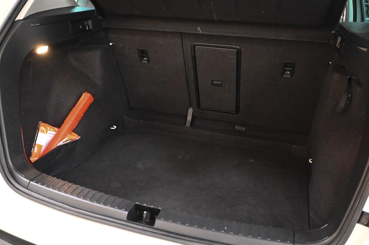 SEAT Ateca Ateca 1.0 TSI Ecomotive Style