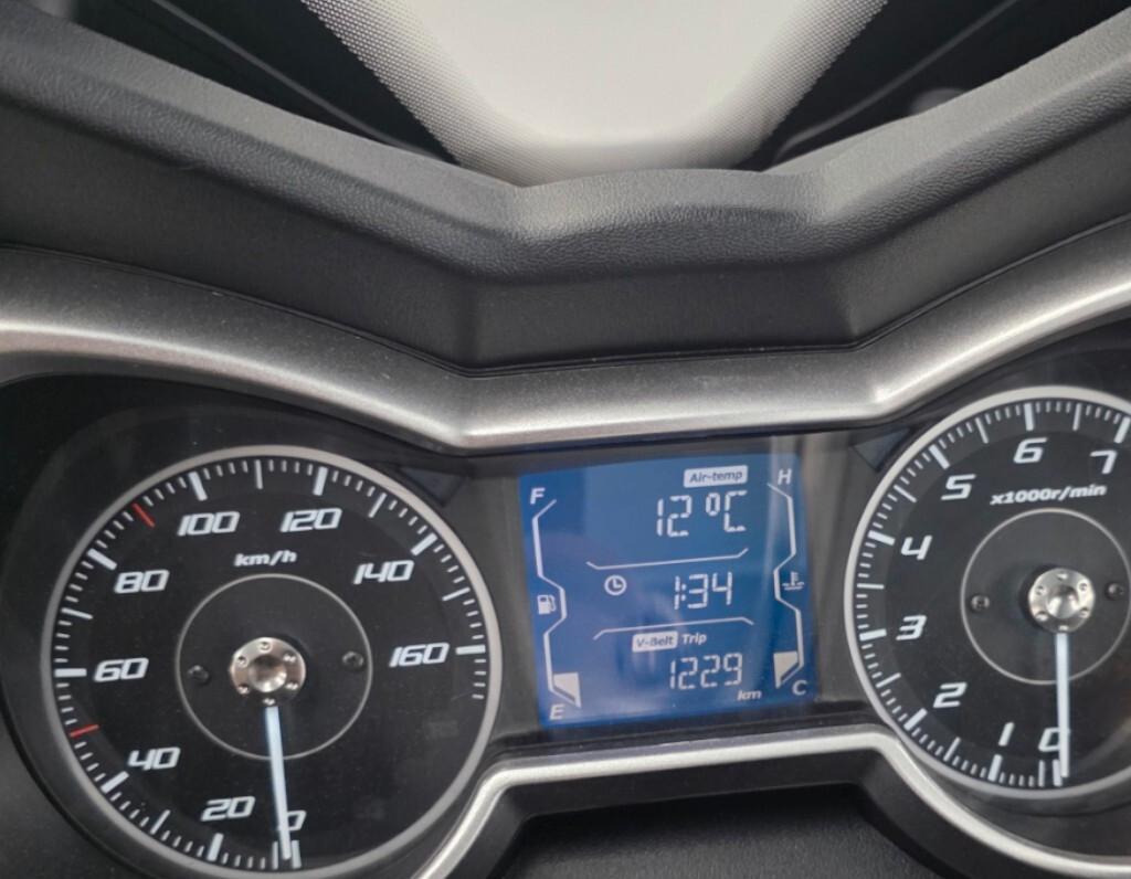 Yamaha X-Max 300 ABS PARI AL NUOVO