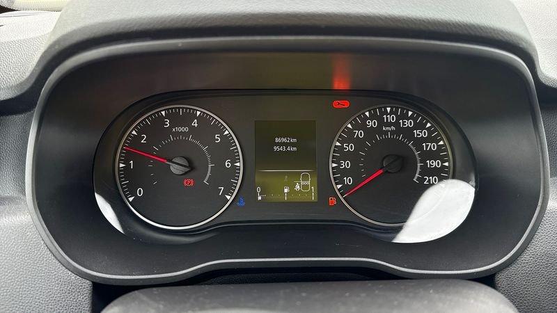 Dacia Duster 1.0 tce Comfort Gpl 4x2 100cv