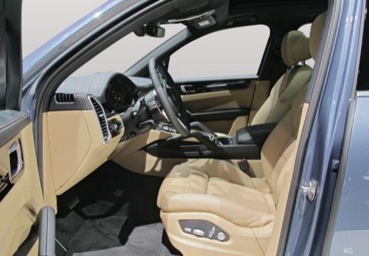 PORSCHE Cayenne III 2018 - Cayenne 3.0 e-hybrid tiptronic