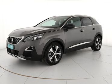 Peugeot 3008 BlueHDi 150 S&S GT Line