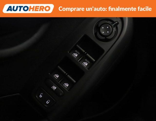 FIAT 500X 1.6 MultiJet 120 CV DCT City Cross