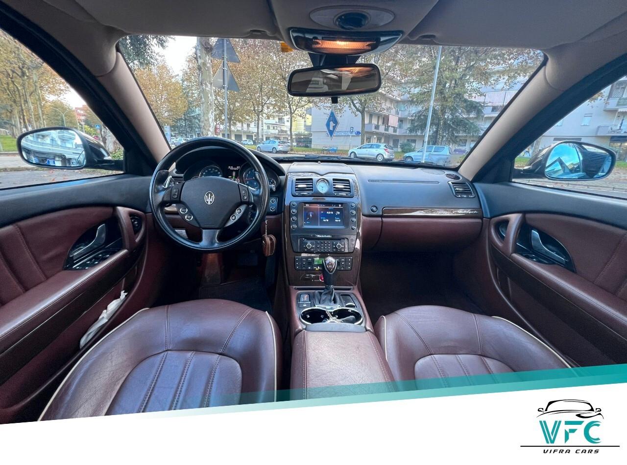 Maserati Quattroporte 4.2 V8 Automatica