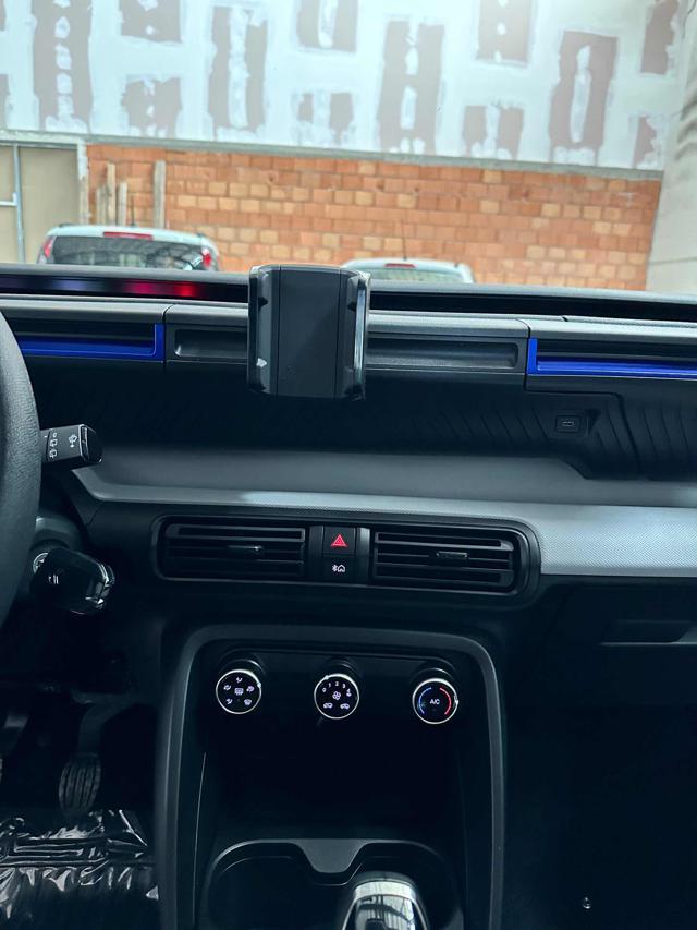 CITROEN C3 PureTech 100 S&S You