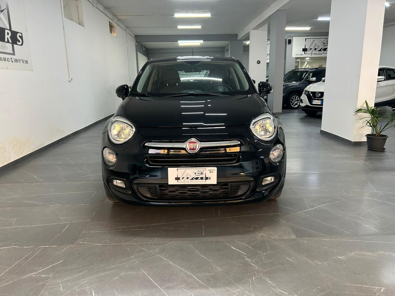 Fiat 500X 1.6 MultiJet 120 CV Lounge