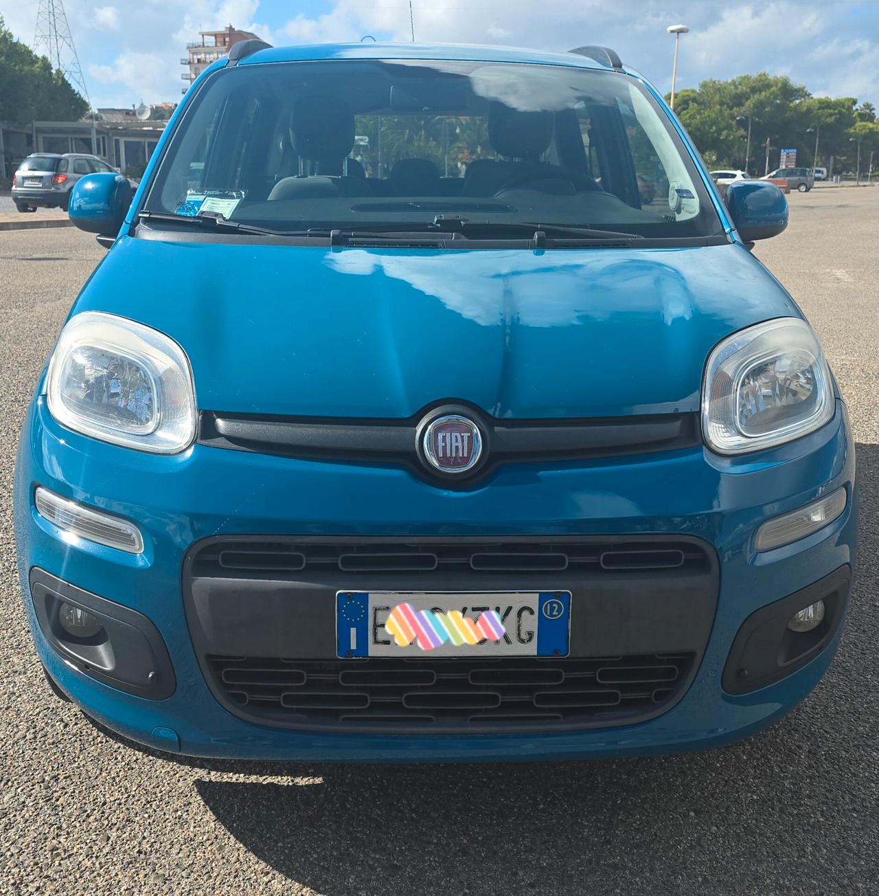 Fiat Panda 1.3 MJT S&S Lounge