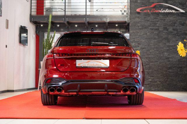 AUDI S5 Avant TFSI mHEV+ S tronic quattro sport attitude