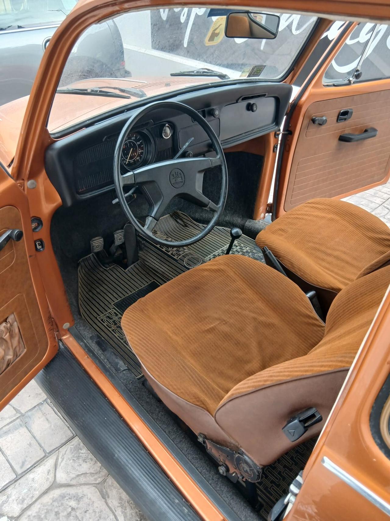 Volkswagen Maggiolone