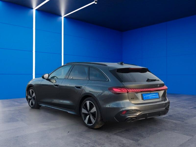 AUDI A5 3ª serie A5 Avant TDI 150 kW mHEV+ S t...