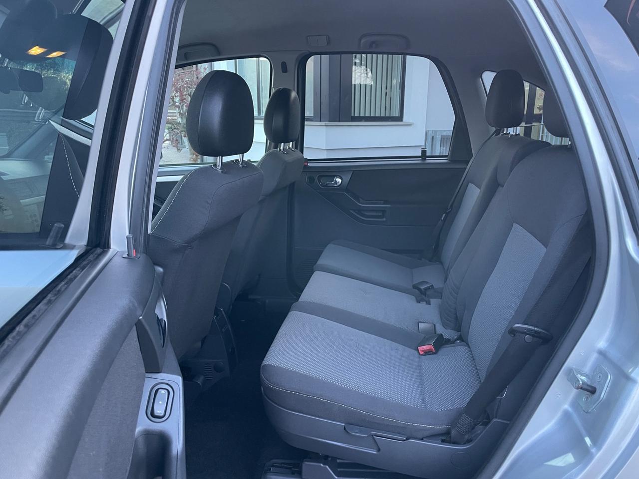 Opel Meriva 1.6 16V Enjoy