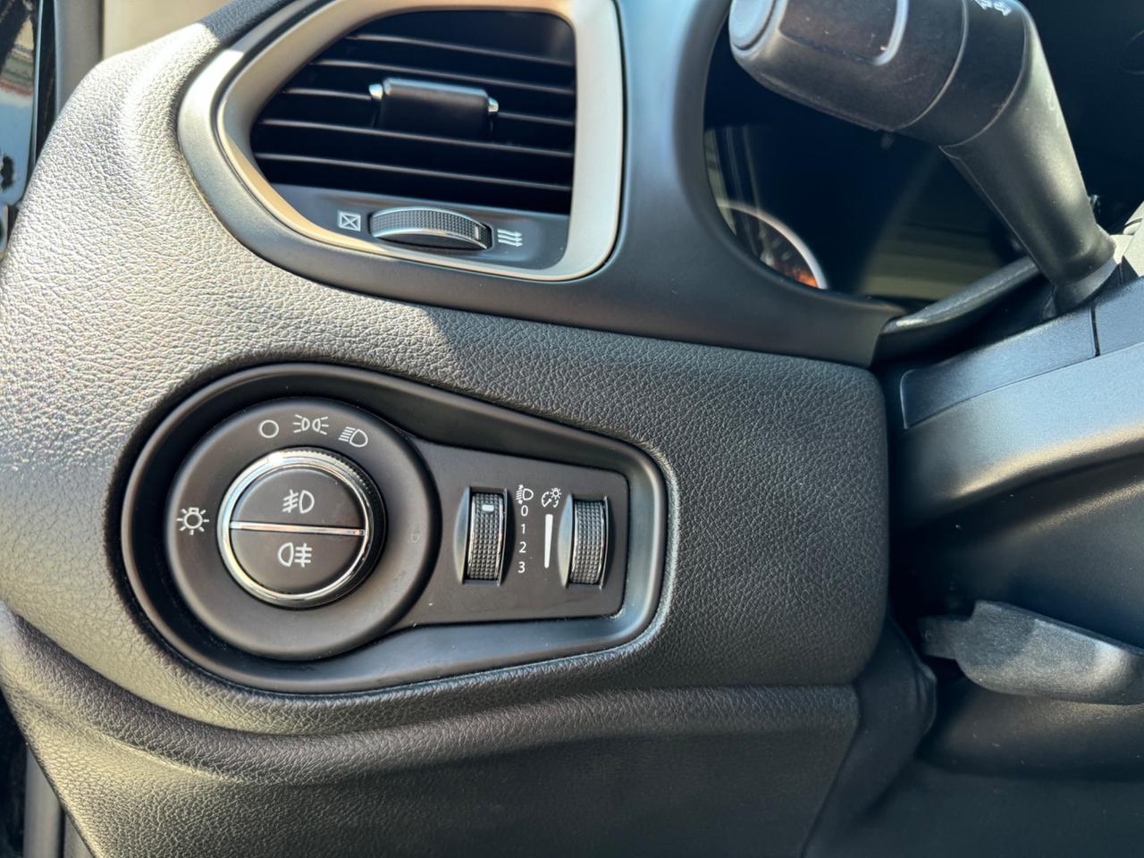 Jeep Renegade 2.0 Mjt 140CV 4WD Active Drive 75th Anniversary