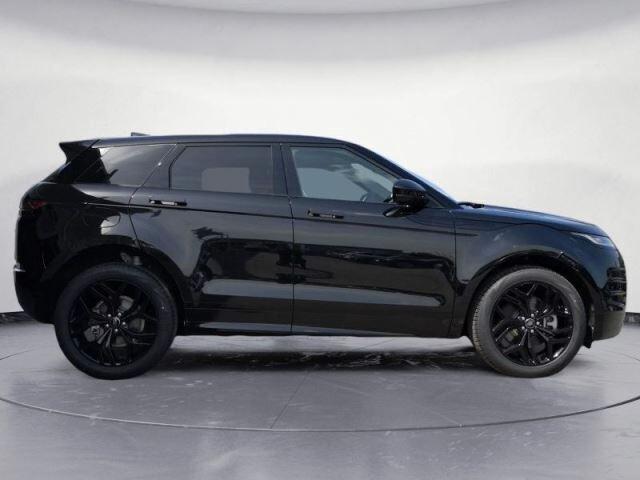 Land Rover Range Rover Evoque Range Rover Evoque 2.0D I4 163CV AWD Auto R-Dynamic SE