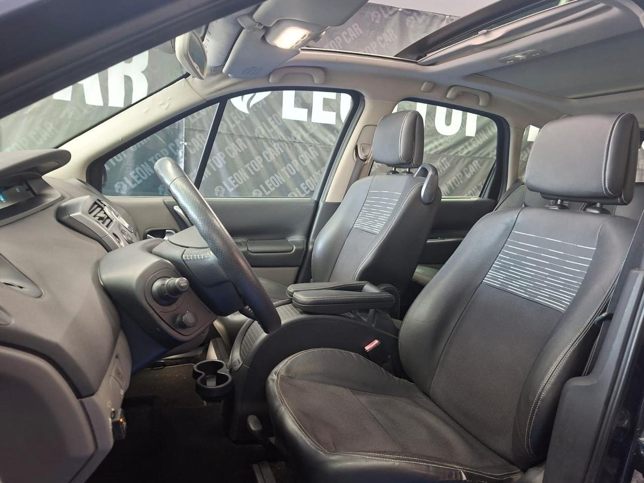 Renault Scenic 1.6 16V GPL ambio automatico tetto apribile full
