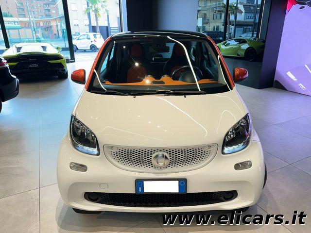 SMART ForTwo 70 1.0 Sport Edition#1