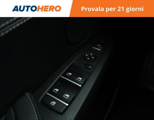 BMW X3 xDrive20d 48V