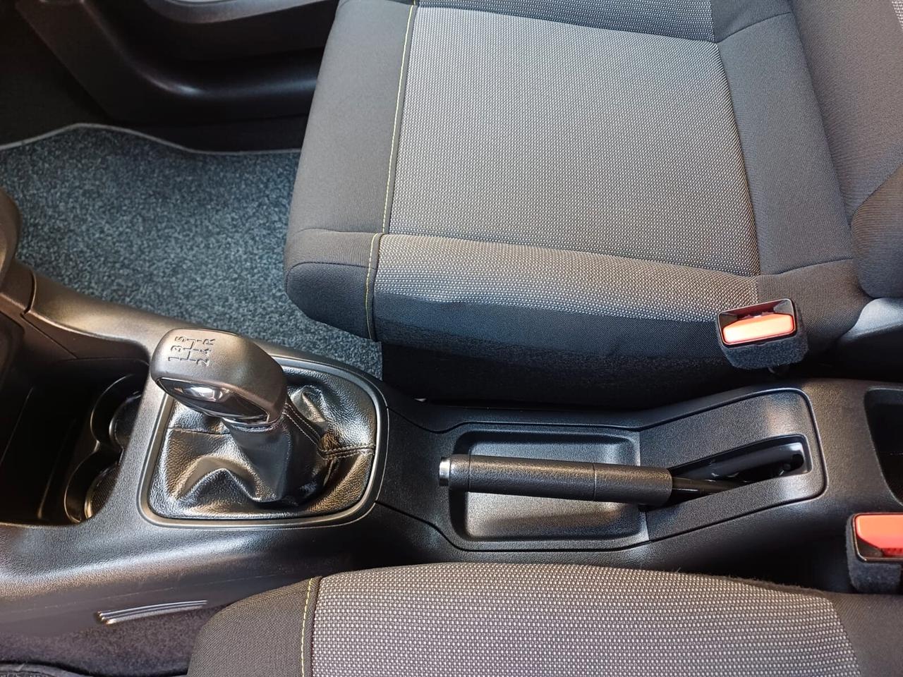 Citroen C3 1.2 PureTech 83 cv S&S Feel