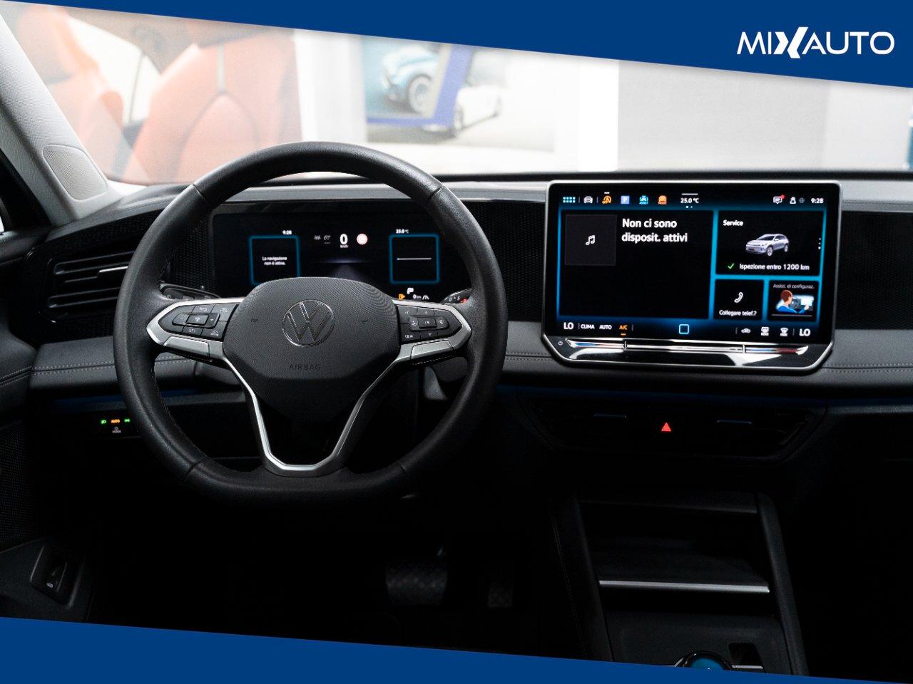 Volkswagen Tiguan 2.0 TDI Life 150CV DSG