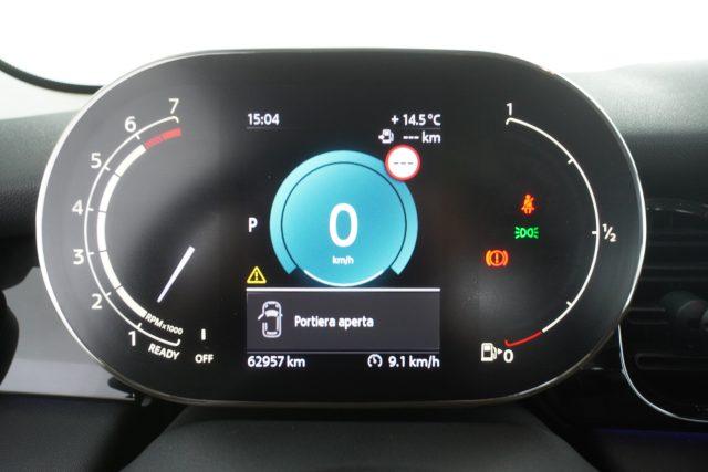 MINI Mini 5 Porte 1.5 Cooper Classic 5 porte