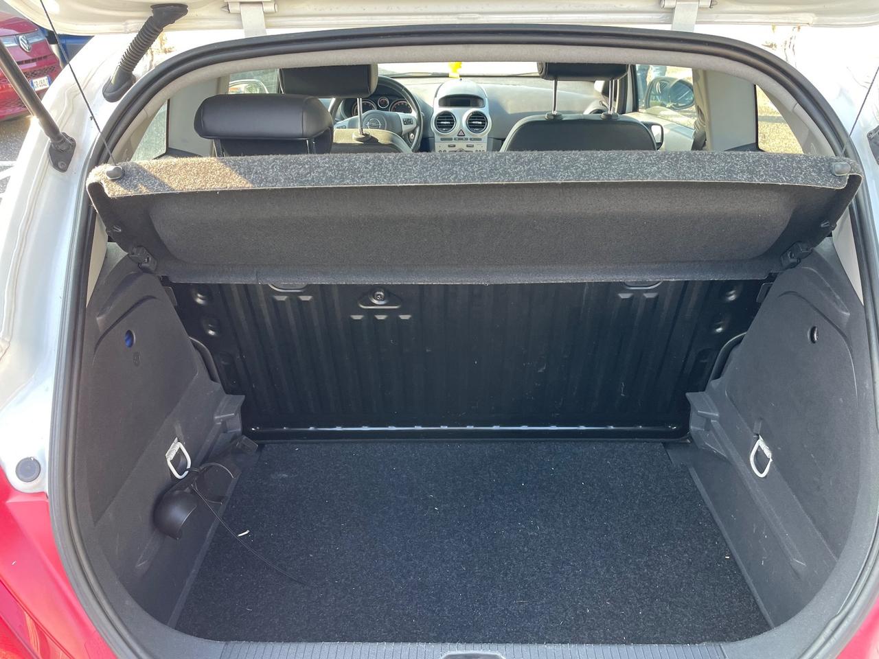 Opel Corsa 1.2 85CV GPL-TECH/1PROP/GARANZIA