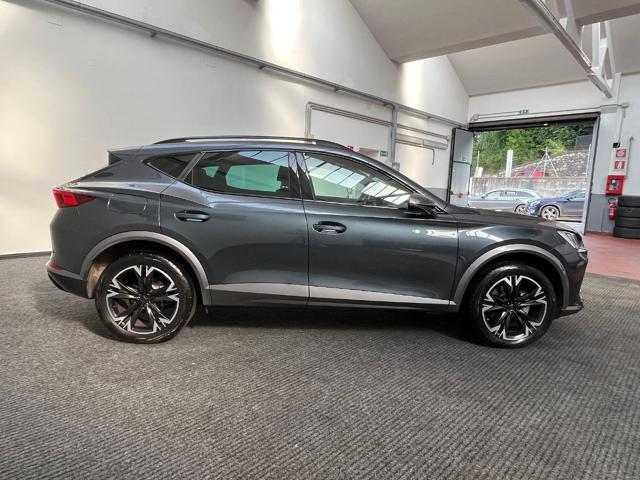 CUPRA Formentor 1.5 TSI DSG RETROCAMERA|LIGHTS|ACC|18'
