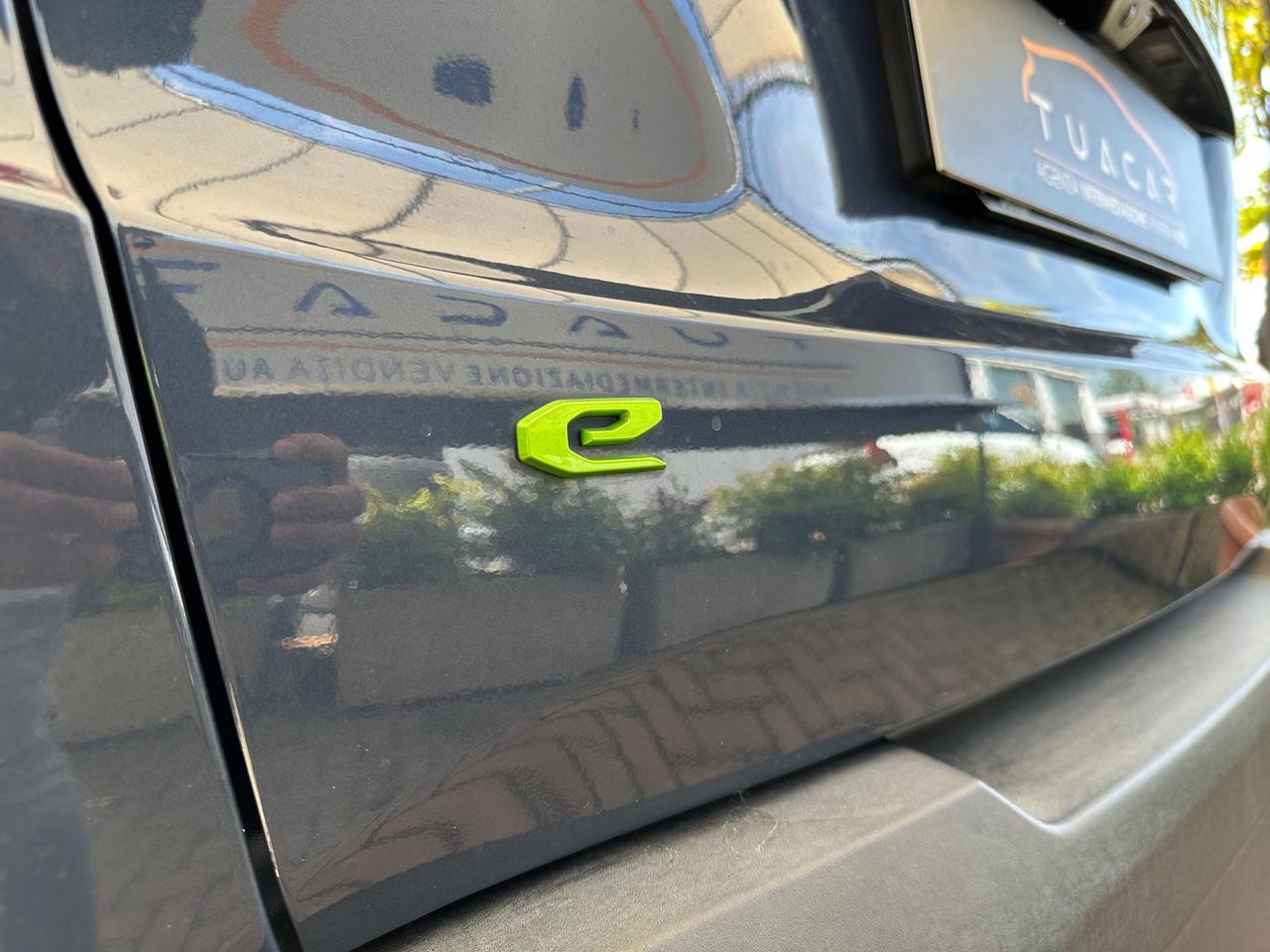 Jeep Renegade Summit 1.5 GSE e-HYBRID MHEV #5590