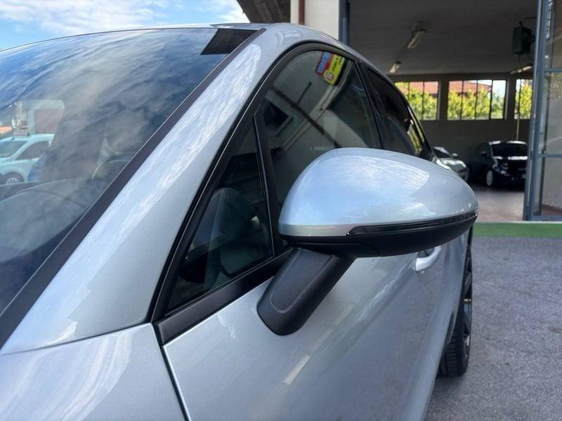 Porsche Macan 2.0 Benzina 252cv
