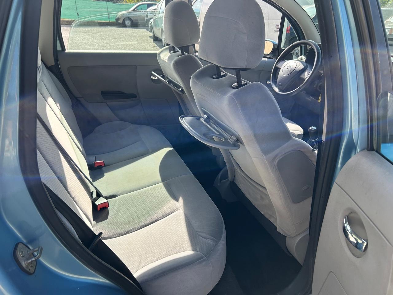 Citroen C3 1.4 Benzina 107000km