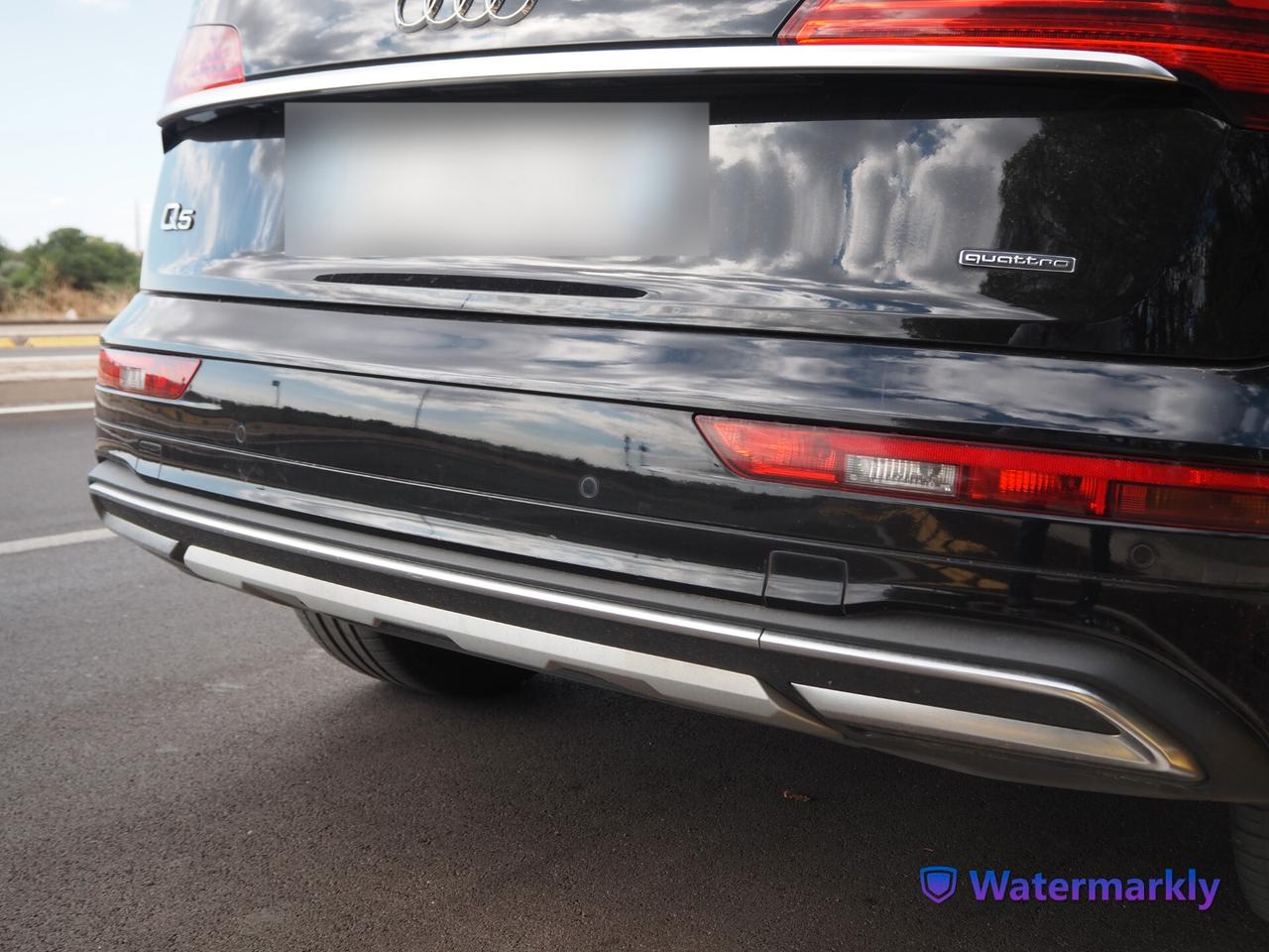 Audi Q5 40 TDI 204 CV quattro S tronic Business
