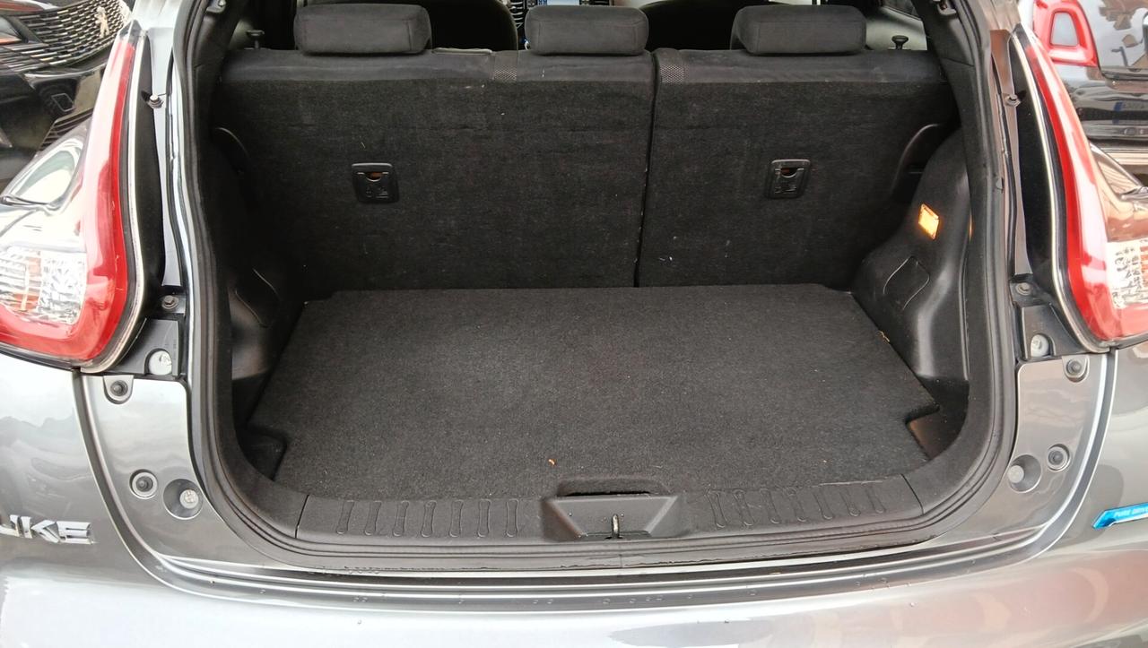 NISSAN JUKE 1.5 TDI-RETROC -PREZZO PROMO!