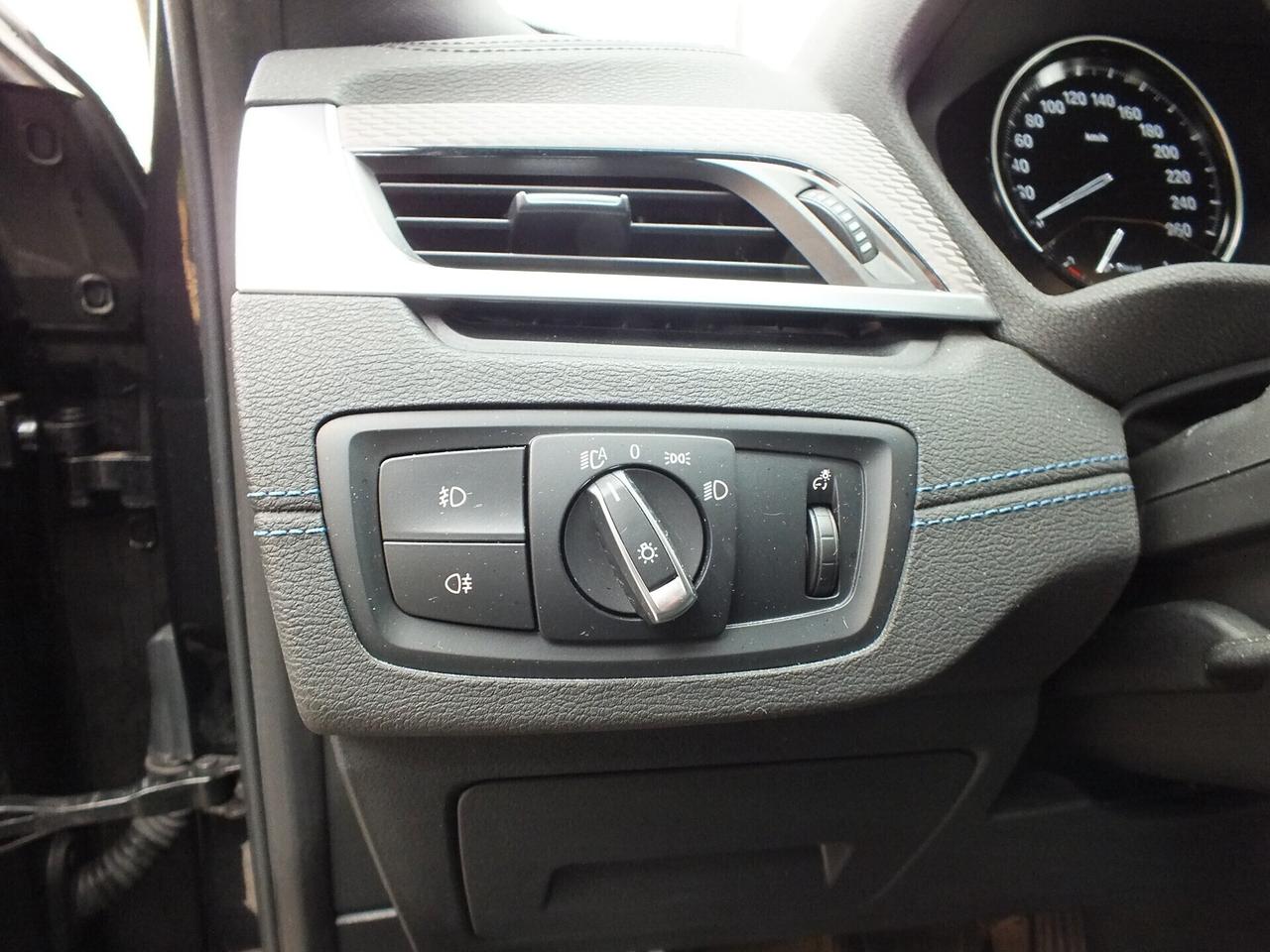 BMW X2 S-DRIVE 150 CV - M-SPORT-X