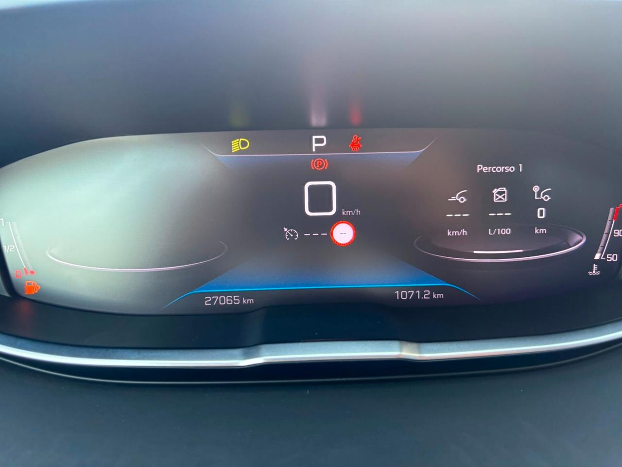 Peugeot 3008 12/2023 27.000km!!!! PROMOFIN!!!