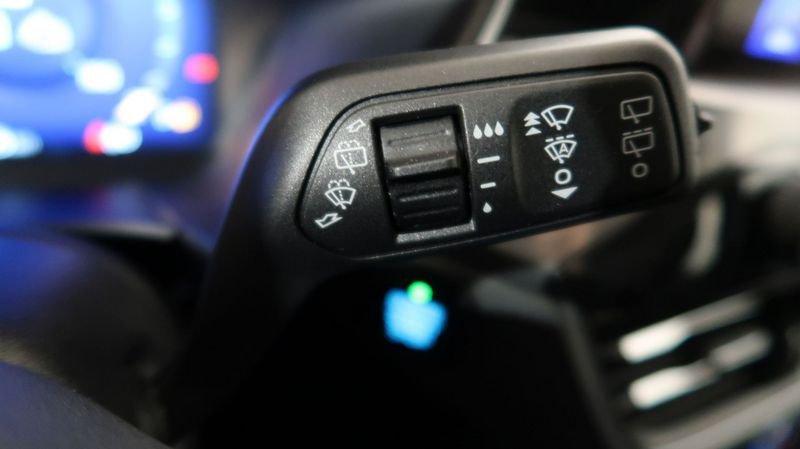 Ford Kuga Kuga 2.5 phev Titanium Business 2wd 225cv e-shifter