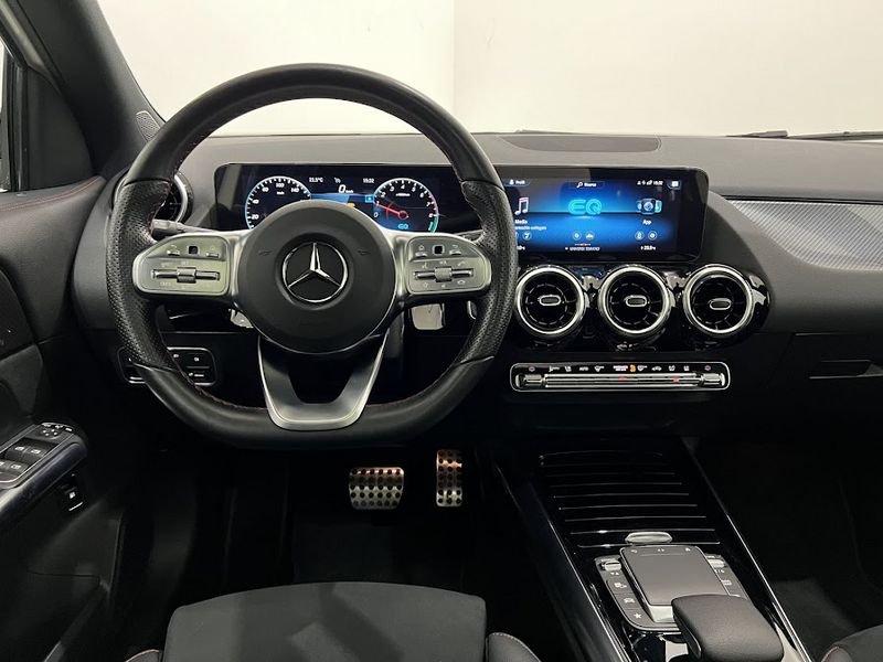 Mercedes-Benz GLA GLA 250 e Plug-in hybrid Automatic Premium